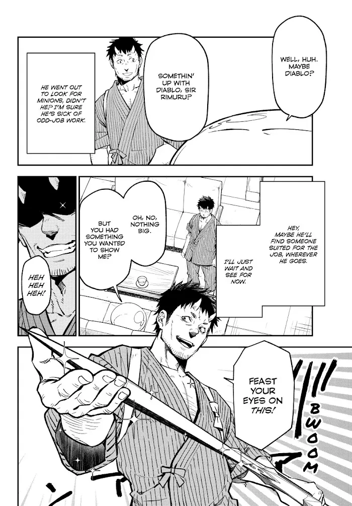 That Time I Got Reincarnated as a Slime Chapter 131 image 35_optimized